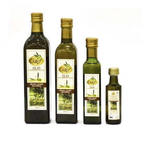 image 6 of Bottled Nocellara of the Belice oil