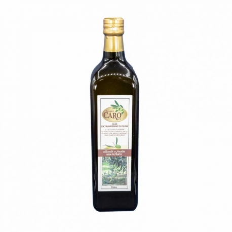 image 0 of Bottled Nocellara of the Belice oil
