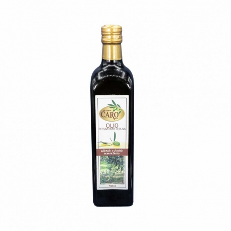 image 1 of Bottled Nocellara of the Belice oil