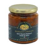 Sicilian Eggplant Caponata