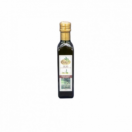 image 4 of Bottled Nocellara of the Belice oil