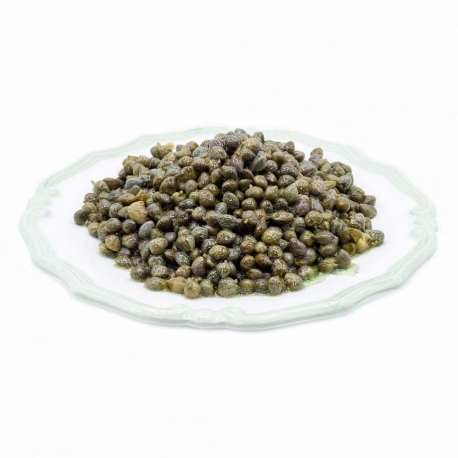 image 1 of Capers in brine