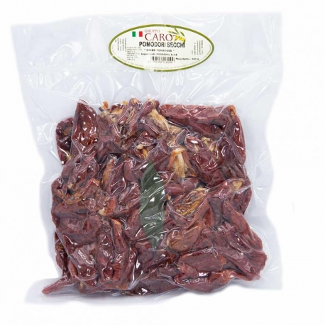 image 4 of Sun Dried tomatoes