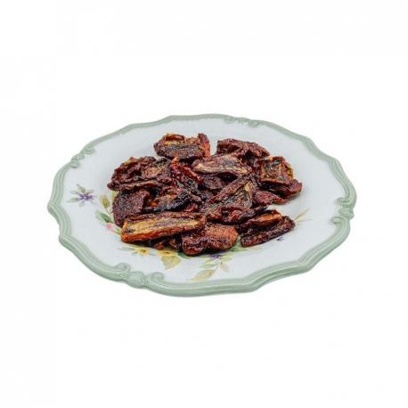 image 1 of Sun Dried Tomatoes in Oil